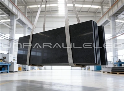 Top Applications Of Precision Granite Components in Semiconductor & CNC Machines Top Applications Of Precision Granite Components in Semiconductor & CNC Machines